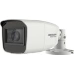 Hikvision HiWatch HWT-B323-Z(2.7-13.5mm) recenze