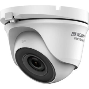 Fotografie Hikvision HiWatch HWT-T120-M(2.8mm)  recenzía