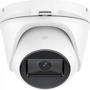 Fotografie Hikvision HiWatch Kopulová kamera HWT-T140-M  recenzía