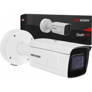 Fotografie Hikvision IDS-2CD7A46G0/P-IZHSY(2.8-12mm)  recenzía