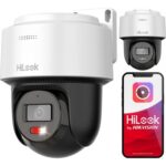 Hikvision IP-PTZ-N4MP (2C400MW) recenze
