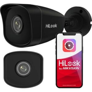 Fotografie Hikvision IPC-B150H  recenzía