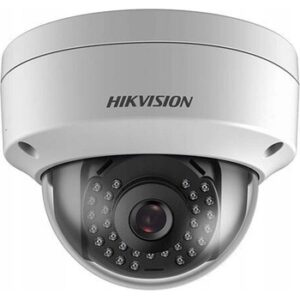 Fotografie Hikvision Kopulová IP kamera DS-2CD2123G0-I  recenzía