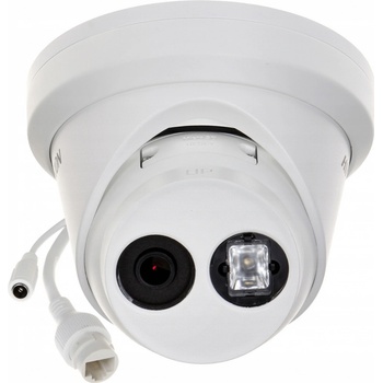 Hikvision Kopulová IP kamera DS-2CD2323G2-I recenze