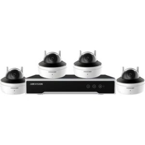 Fotografie Hikvision NK844W1H-1T (E)  recenzía