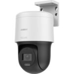 Hikvision PTZ-N2C200M-DE(F1)(O-STD) recenze
