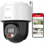 Hikvision PTZ N4MP (2.8 mm) recenze