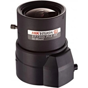 Hikvision TV2713D-IR recenze