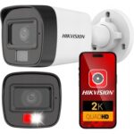 Hikvision DS-2CD1043G2-I F2.8 recenze