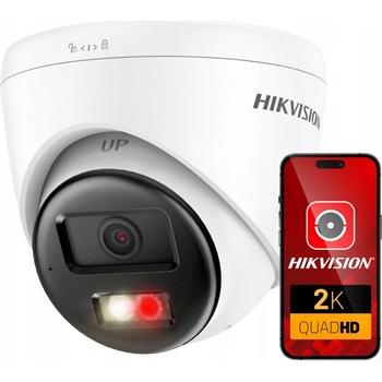 HIKVISION DS-2CD1341G2-LIU recenze