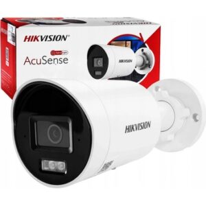 Fotografie Hikvision DS-2CD2063G2-I(2.8mm)  recenzía