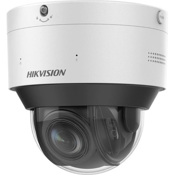 Hikvision iDS-2CD7547G0/P-XZHSY (2.8-12mm) recenze