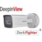 Hikvision iDS-2CD7A46G0/P-IZHS(8-32mm) recenze