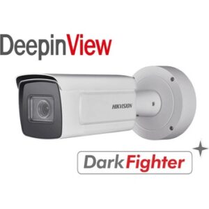 Fotografie Hikvision iDS-2CD7A46G0/P-IZHS(8-32mm)  recenzía