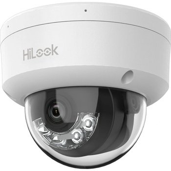 Hilook IPC-D140HA-LU recenze