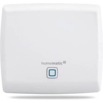 Homematic HmIP-SET9 recenze
