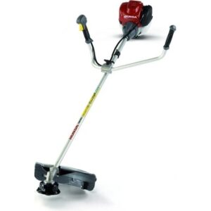 Fotografie Honda UMK 435 UE recenzía