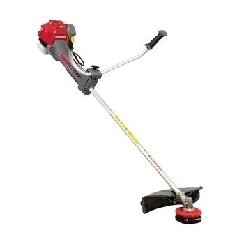 Obrázok Honda UMK 450 X E hodnotenie