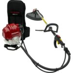 Honda UMR 450 L recenze