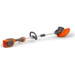 Husqvarna 110iL 9705312-01 recenze
