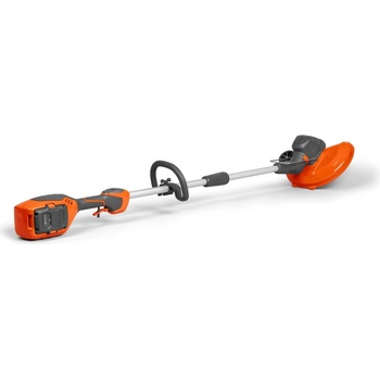 Husqvarna 110iL 9705312-01 recenze