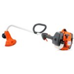 Husqvarna 122C 966 77 97-01 recenze