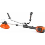 Husqvarna 220iR recenze
