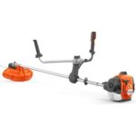 Husqvarna 525 RX Mark II 970 44 66-01 recenze
