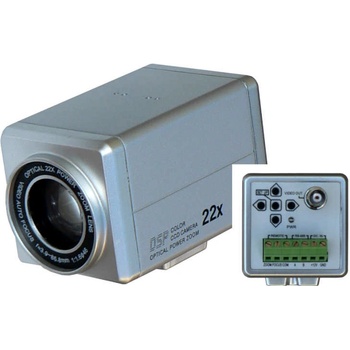 Hutermann BOX-B134 recenze