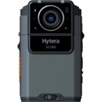 Hytera SC580 recenze