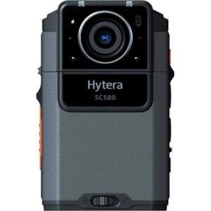 Fotografie Hytera SC580 recenzía