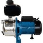 IBO AJ 50/60 s ADARA 6 122185 recenze