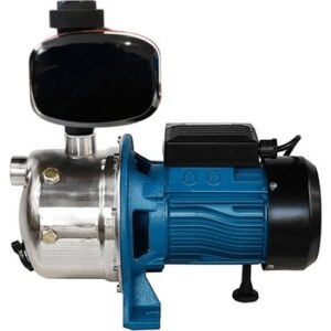 Fotografie IBO AJ 50/60 s ADARA 6 122185 recenzía