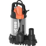 IBO FLOW low INOX 0,25 122919 recenze