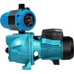 IBO JSW 100 PC-16 122139 recenze