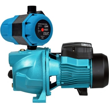 Obrázok IBO JSW 100 PC-16 122139 hodnotenie