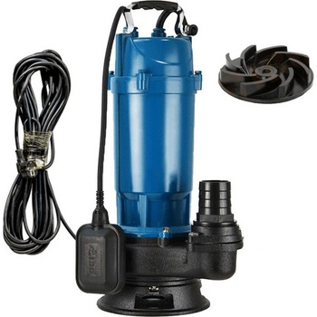 IBO MAGNUM 4100 122941 recenze