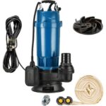 IBO MAGNUM 4100 s hadicí 30m 122951 recenze