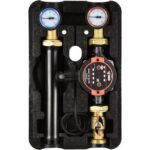 IBO Set MAGI 2 25-60/180 124004 recenze