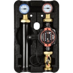 Fotografie IBO Set MAGI 2 25-60/180 124004 recenzía