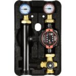 IBO Set MAGI 2 25-60/180 124007 recenze