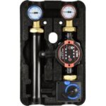 IBO Set MAGI 2 25-60/180 STER-D 124010 recenze