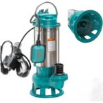 IBO V 1500 s drtičem 42406 recenze