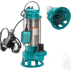 Fotografie IBO V 1500 s drtičem 42406 recenzía