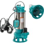 IBO V 2200 s drtičem 117263 recenze