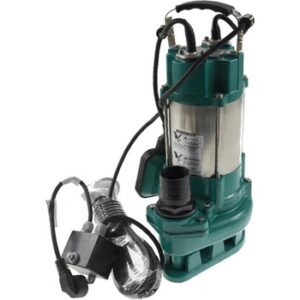 Fotografie IBO V 550 s drtičem 42405 recenzía