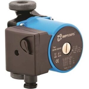 Fotografie IMP PUMPS GHN 15/60 – 130  recenzía