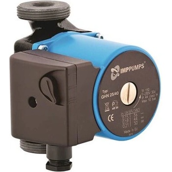 IMP PUMPS GHN 15/60 – 130 recenze