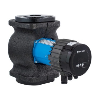 Obrázok IMP PUMPS NMT MAX II 40/40 F220 979528161 hodnotenie