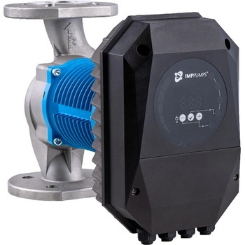 IMP PUMPS NMT SAN MAX II 50/80 F280 979528068 recenze